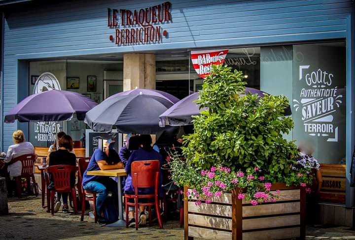 Le Traqueur Berrichon, Argenton-sur-Creuse - photo 13