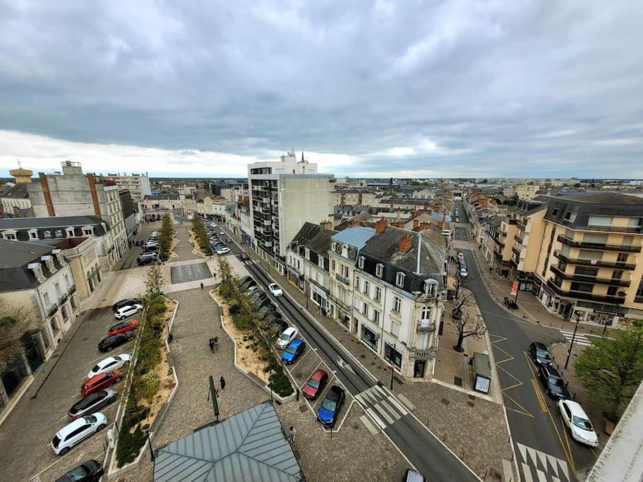 La Case à Jeannette, Châteauroux - photo 3