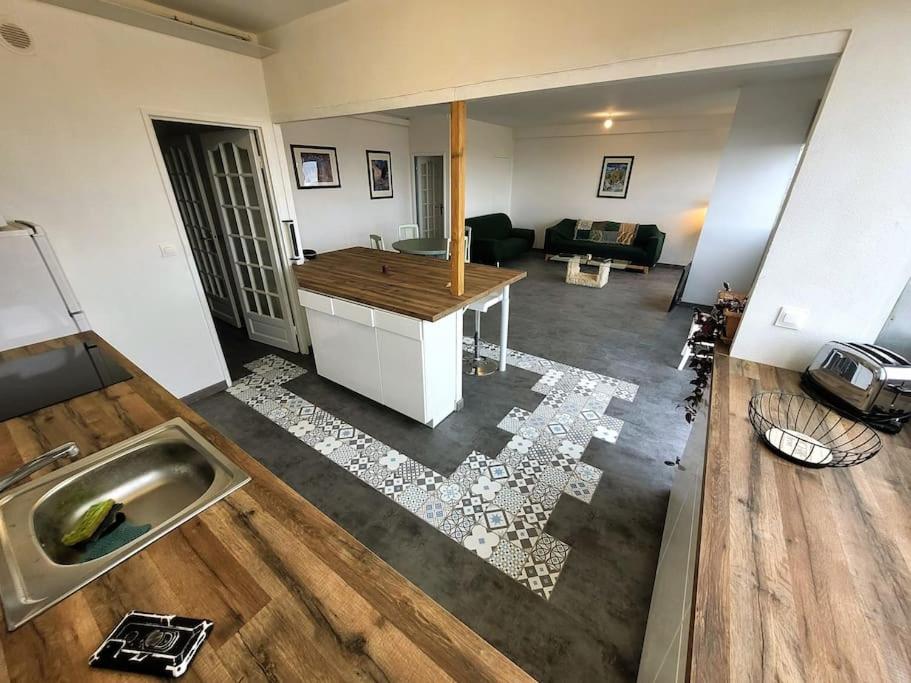 La Case à Jeannette, Châteauroux - photo 2