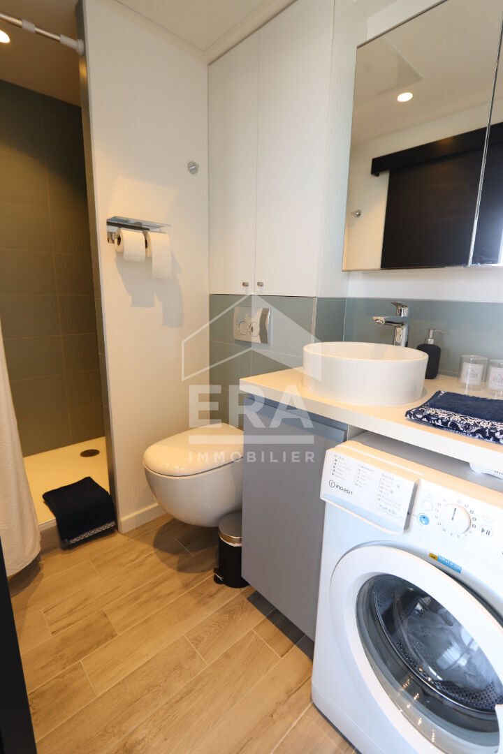 Les Maisons de Jeanne - Gambetta - location pour salariés en déplacement