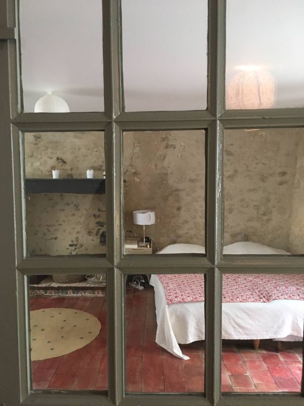 Petite maison moyen-âgeuse au cœur du Berry, Saint-Benoît-du-Sault - photo 7