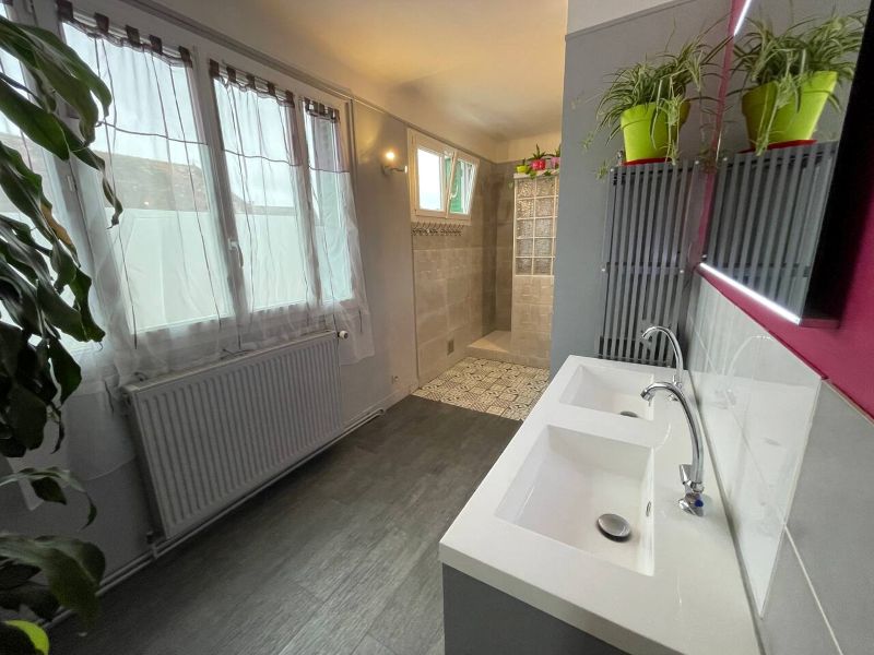 La maisonnée abstraite