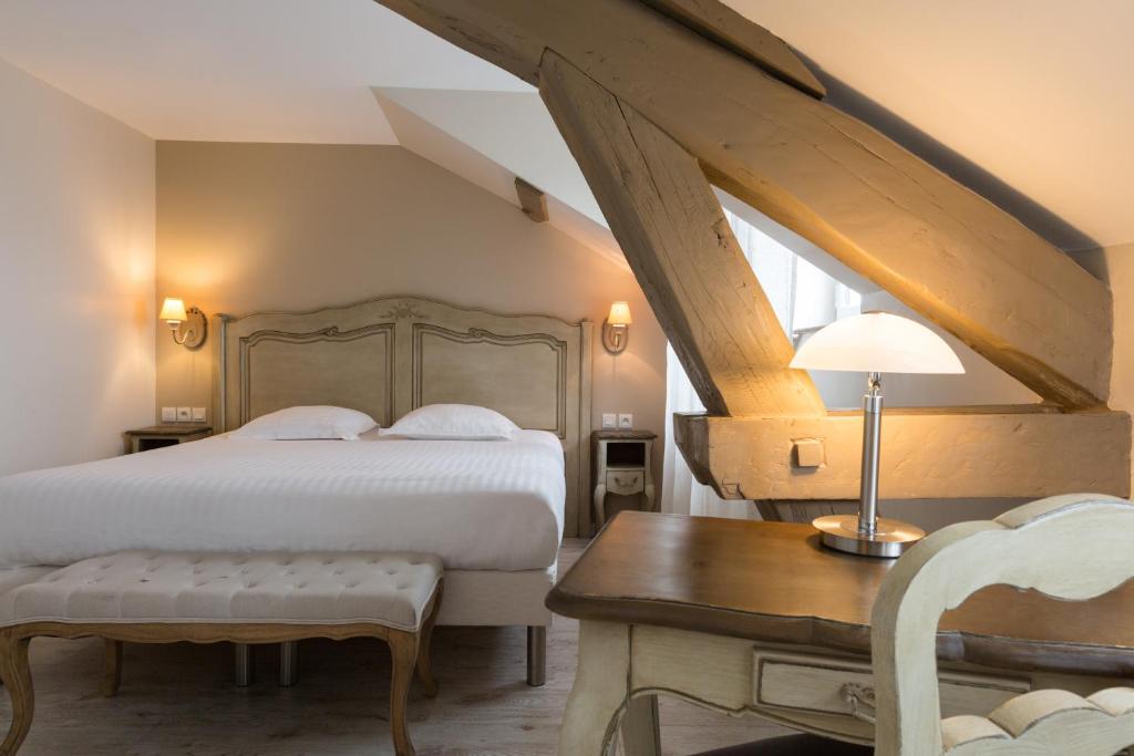 Hôtel - Les poèmes de Chartres, Chartres - photo 7