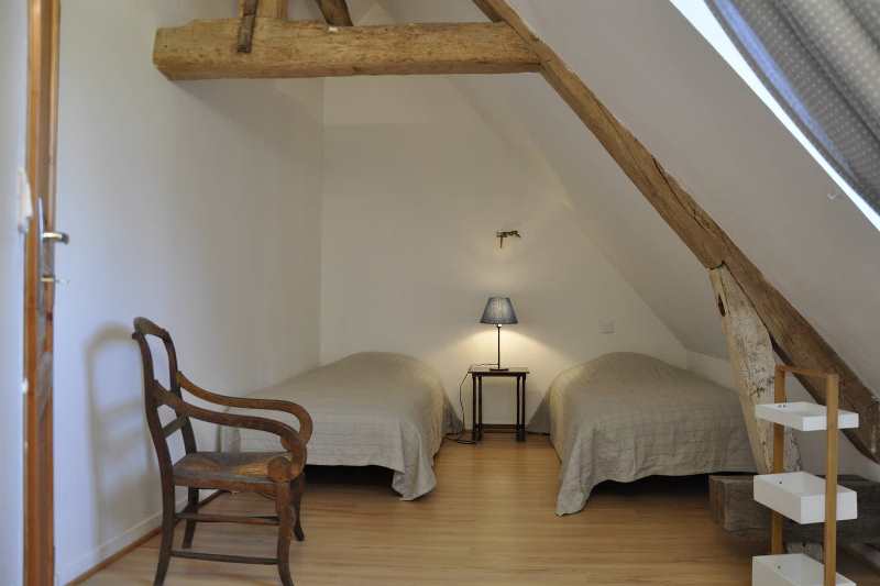 Le Pas de la Mule, Rosnay - photo 5