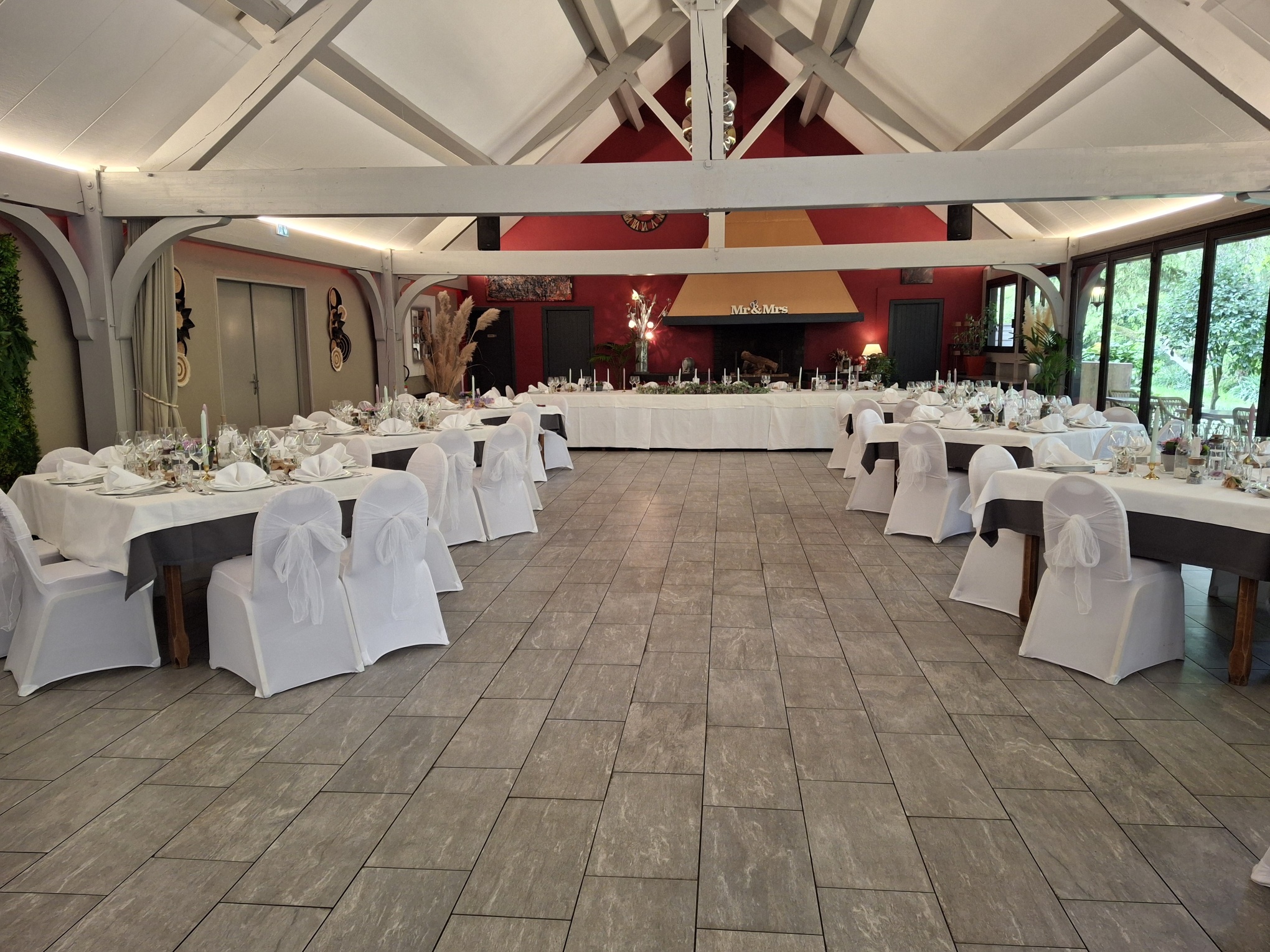 Le Vieux Moulin, Saint-Germain-du-Puy - photo 21
