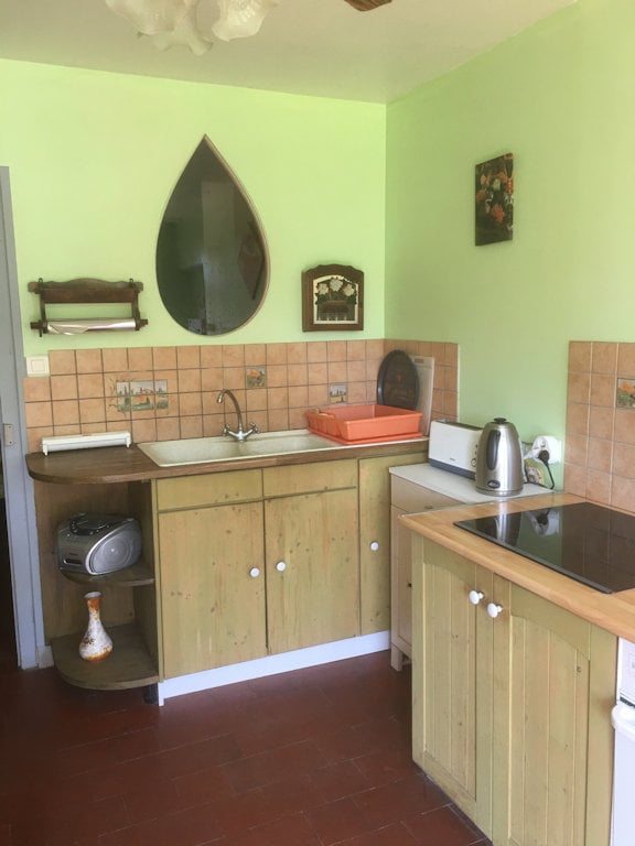 Gîte des Pivoines, Ménétréol-sous-Sancerre - photo 9