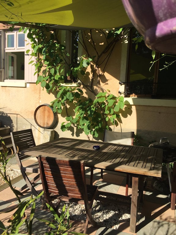 Gîte des Pivoines, Ménétréol-sous-Sancerre - photo 7