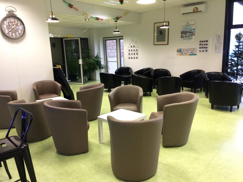 Auberge de Jeunesse de Vendôme, Vendôme - photo 8