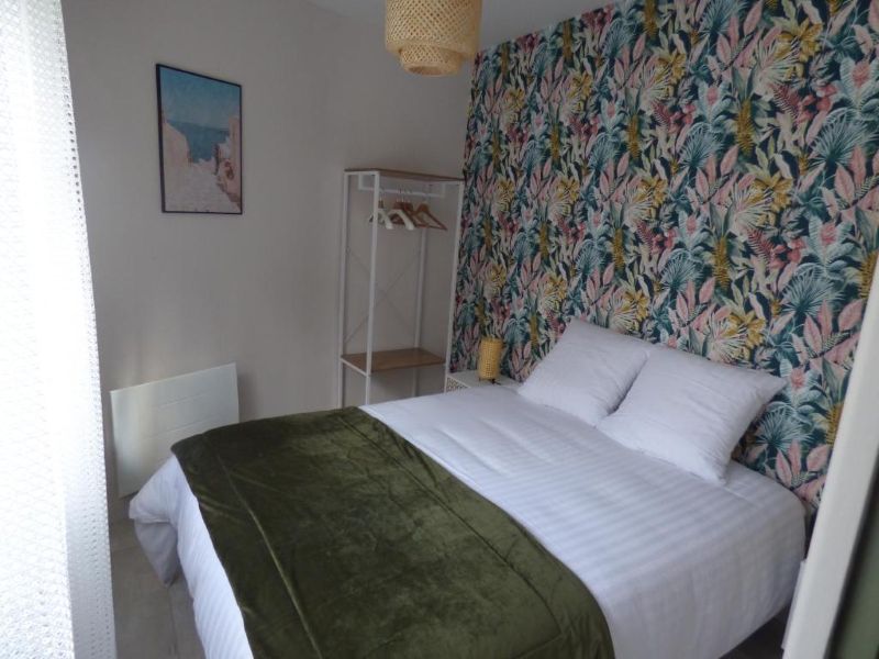 Studio centre-ville : le Colibri - Appartement 1