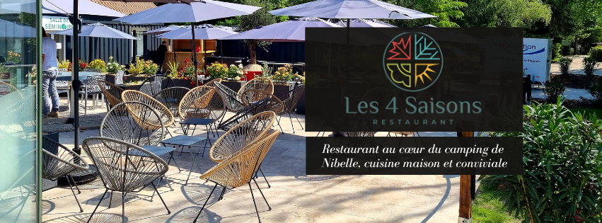 Restaurant les 4 Saisons