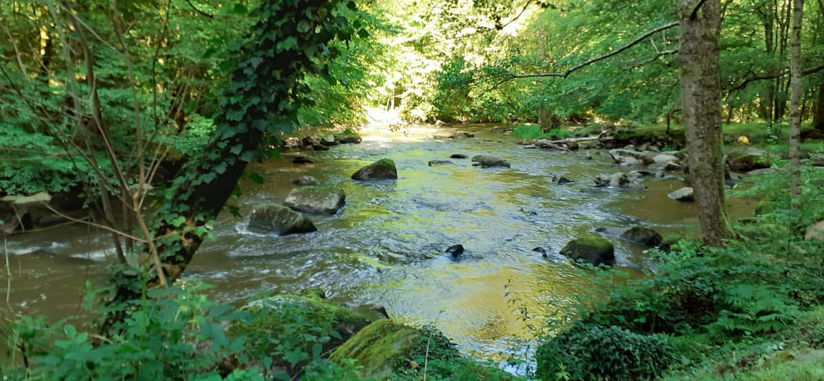 Gîte à proximité du lac d'Eguzon, Saint-Plantaire - photo 13