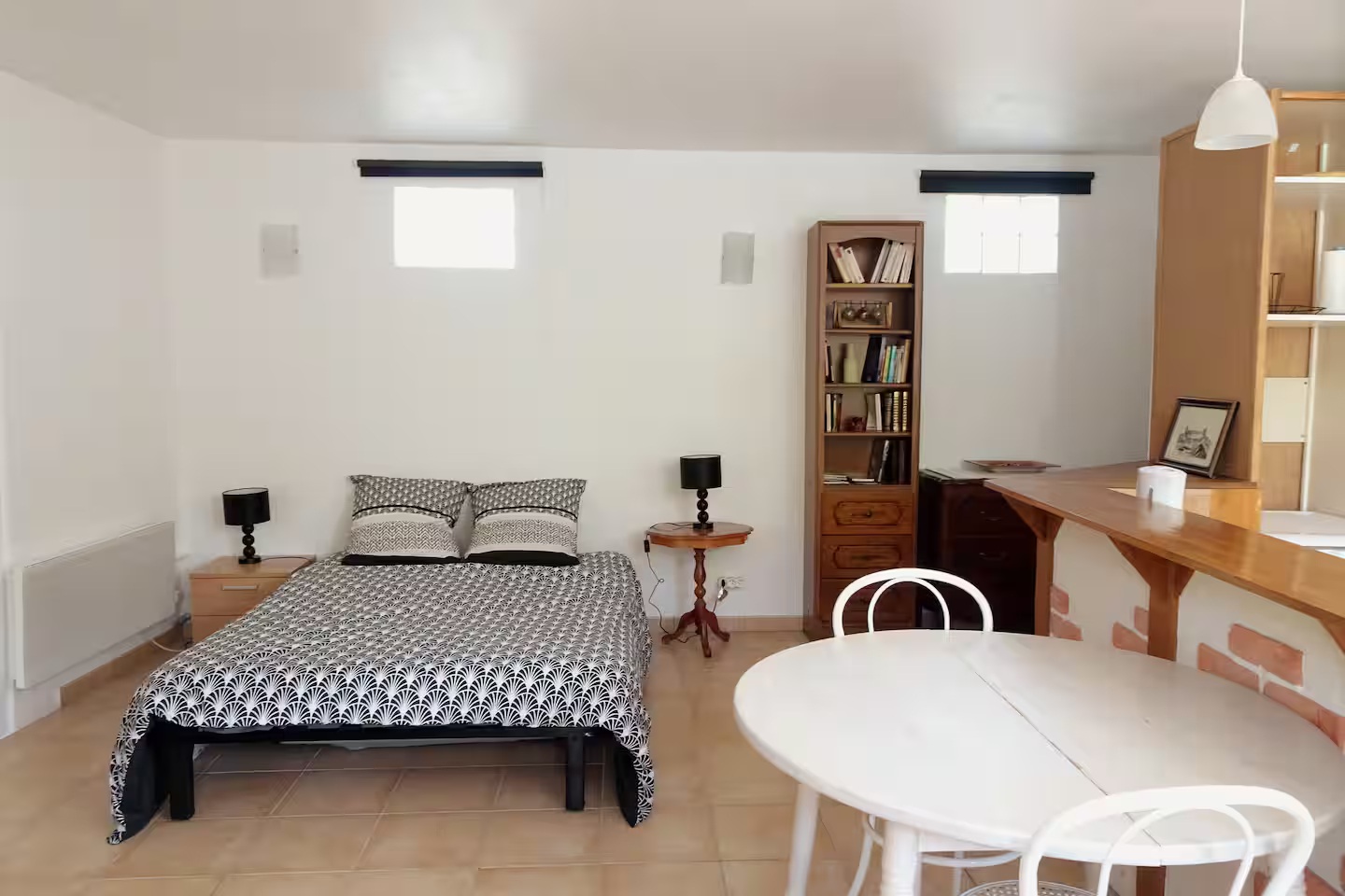 Charmante petite maison au calme, Mareau-aux-Prés - photo 10