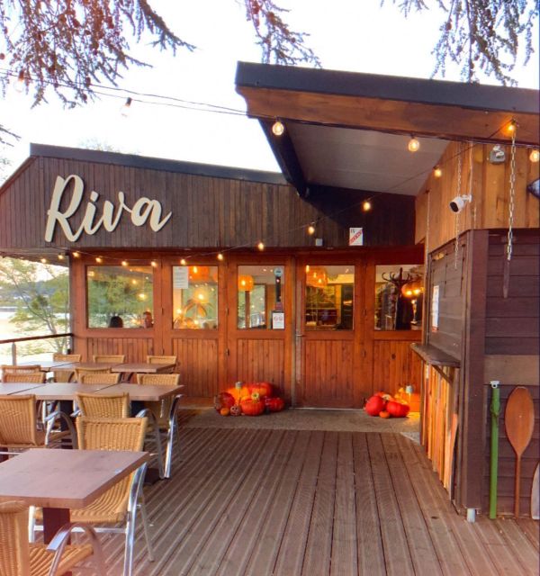 Riva Fougères Beach