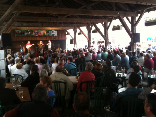 Crêperie La Galtouère, Lignières - photo 2