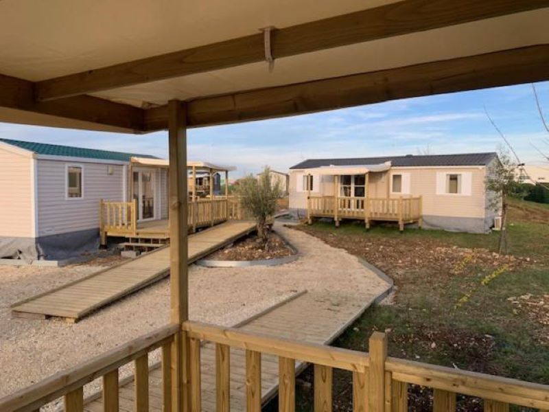 Village Vacances l'Endorph'In, Déols - photo 2