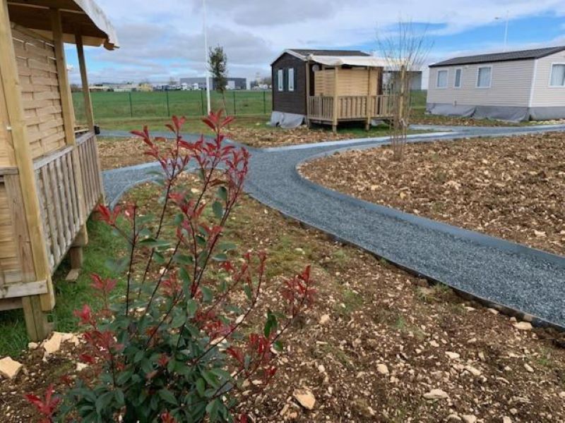 Village Vacances l'Endorph'In, Déols - photo 4