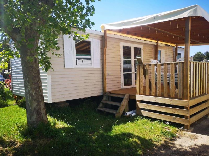 Village Vacances l'Endorph'In