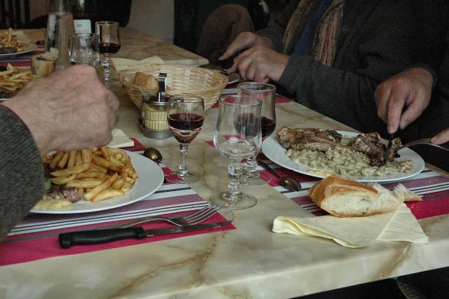 Café du Commerce, Lignières - photo 3