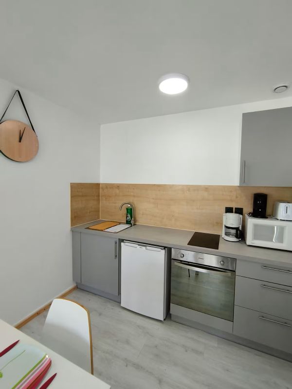 La Venise du Berry - Studio - 1er étage à gauche