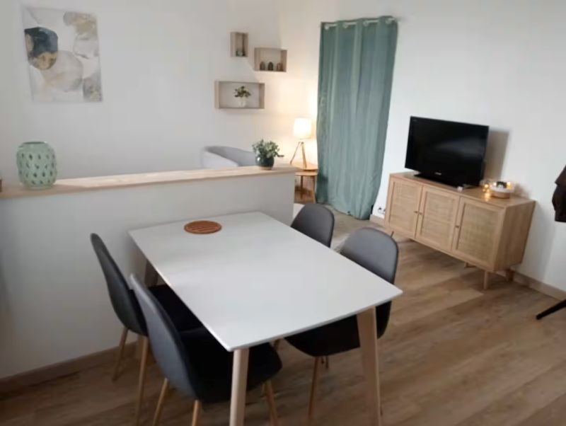 Studio Les Fontaines, Châteauroux - photo 4