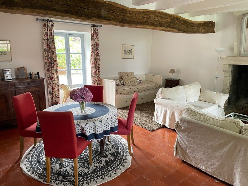 Les Joublinières, Martizay - photo 2