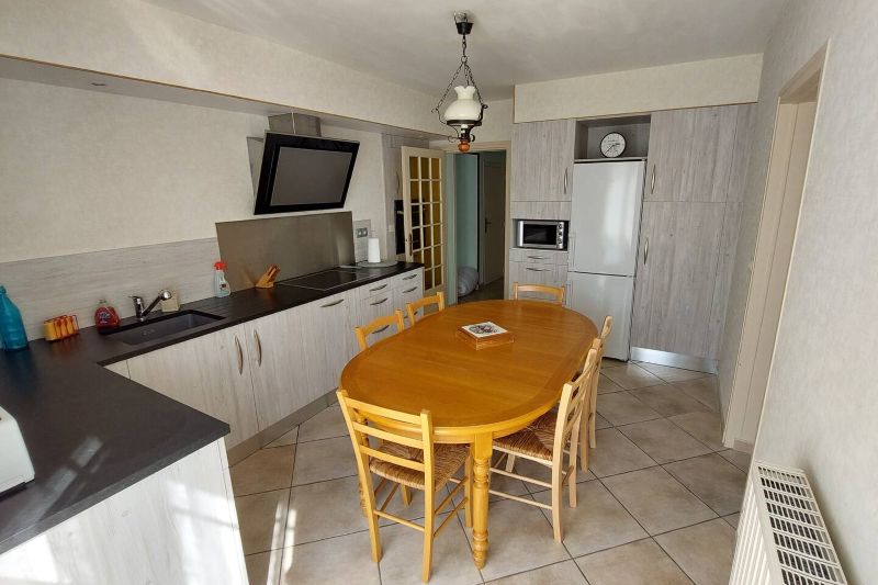 Maison familiale avec grand jardin, Écueillé - photo 8