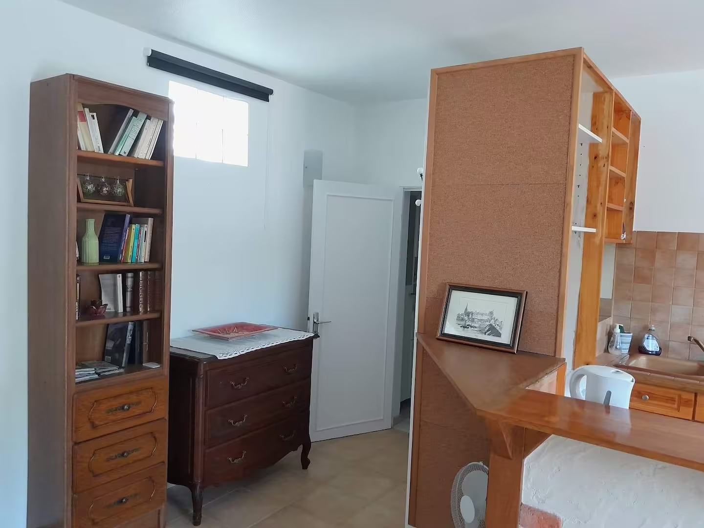 Charmante petite maison au calme, Mareau-aux-Prés - photo 9