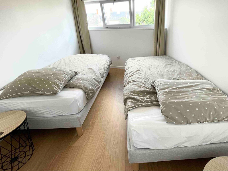 Le Haussmann, Déols - photo 5