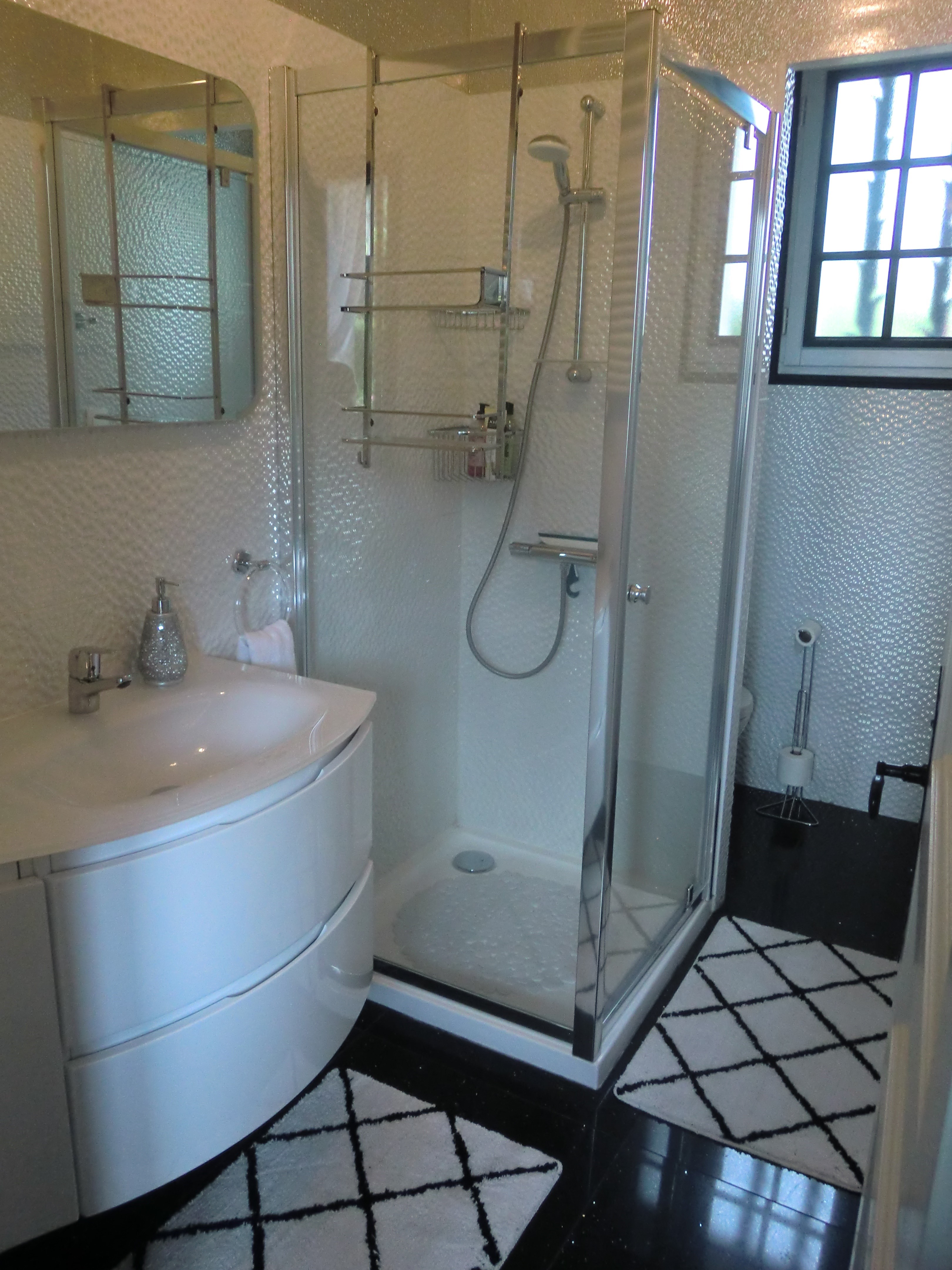 Chambres d'hôtes La Belle saison, Villedômer - photo 4