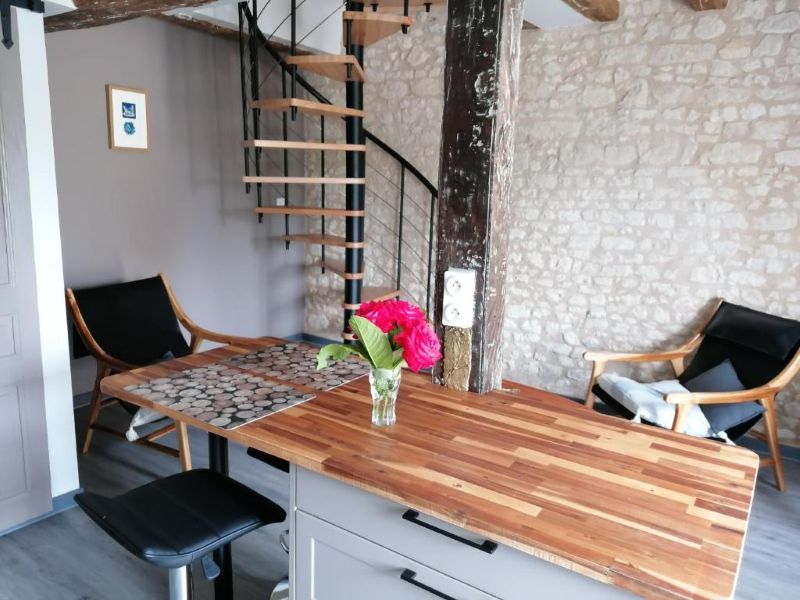 La Philine, Azay-le-Ferron