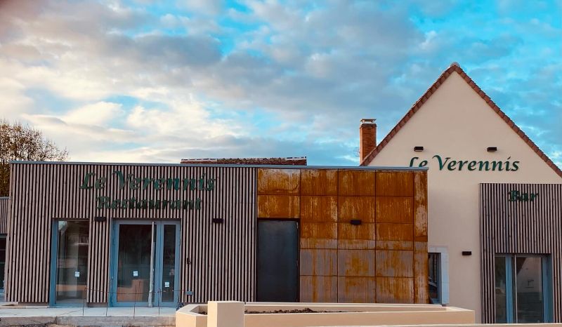 Le Verennis, Val-Fouzon - photo 2