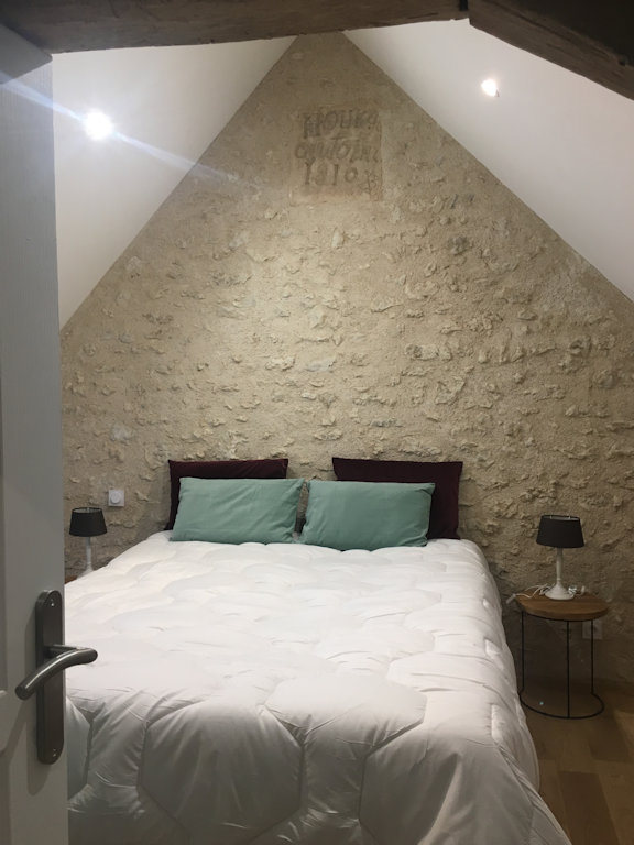 Val de Chambord- Le Chai, Huisseau-sur-Cosson - photo 11