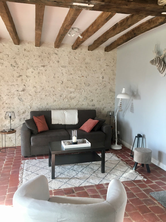 Val de Chambord- Le Chai, Huisseau-sur-Cosson - photo 4