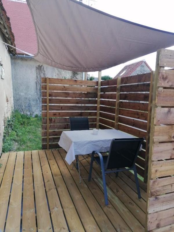 La Philine, Azay-le-Ferron - photo 6