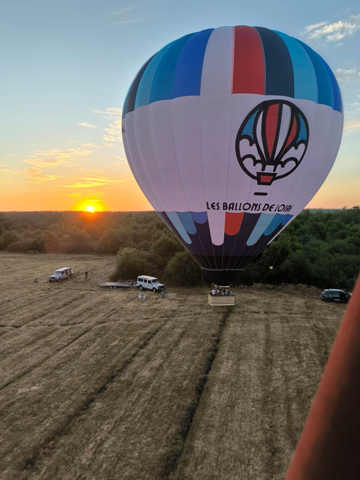 Les Ballons de Loire, Jouy-le-Potier - photo 12