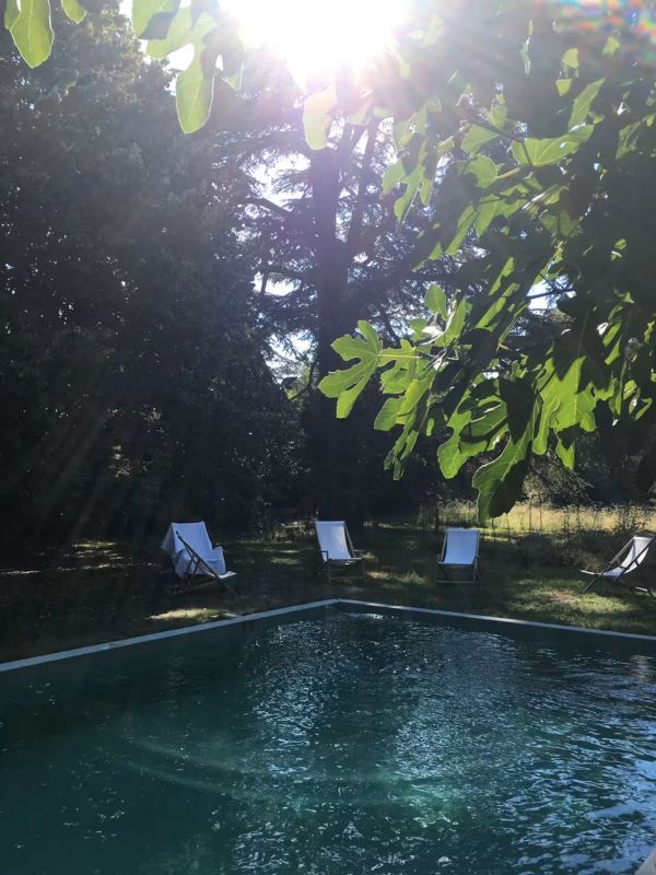 Château de charme au coeur du Berry, Luçay-le-Libre - photo 7