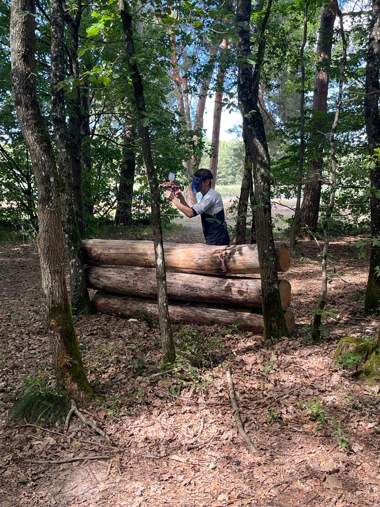 BSN AVENTURE - Etang de la Vallée — photo 2