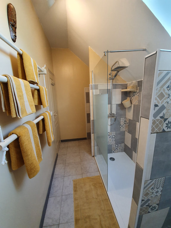 Au havre de paix, Couffy - photo 17