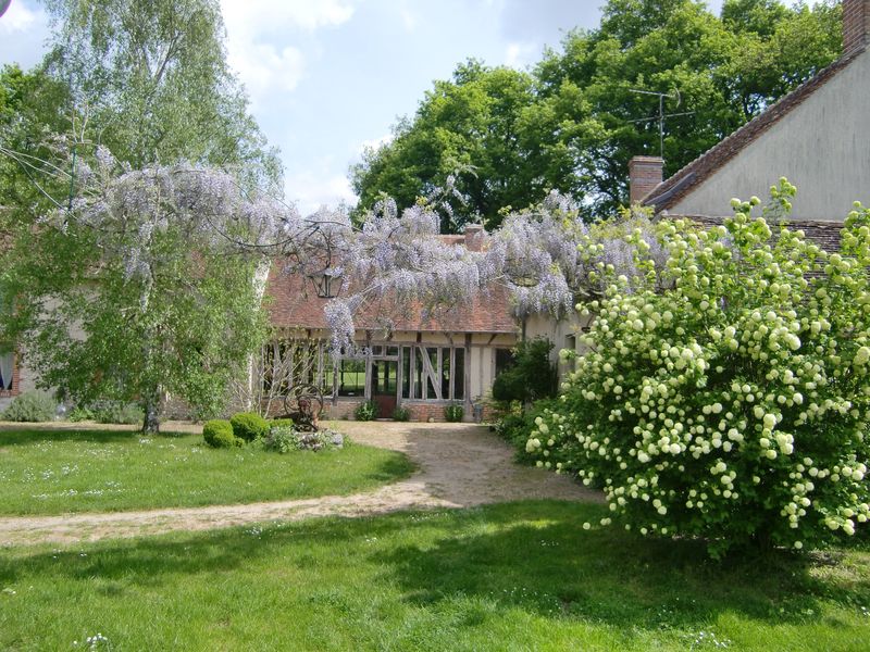 La Maison du Pont de Bois Image de couverture