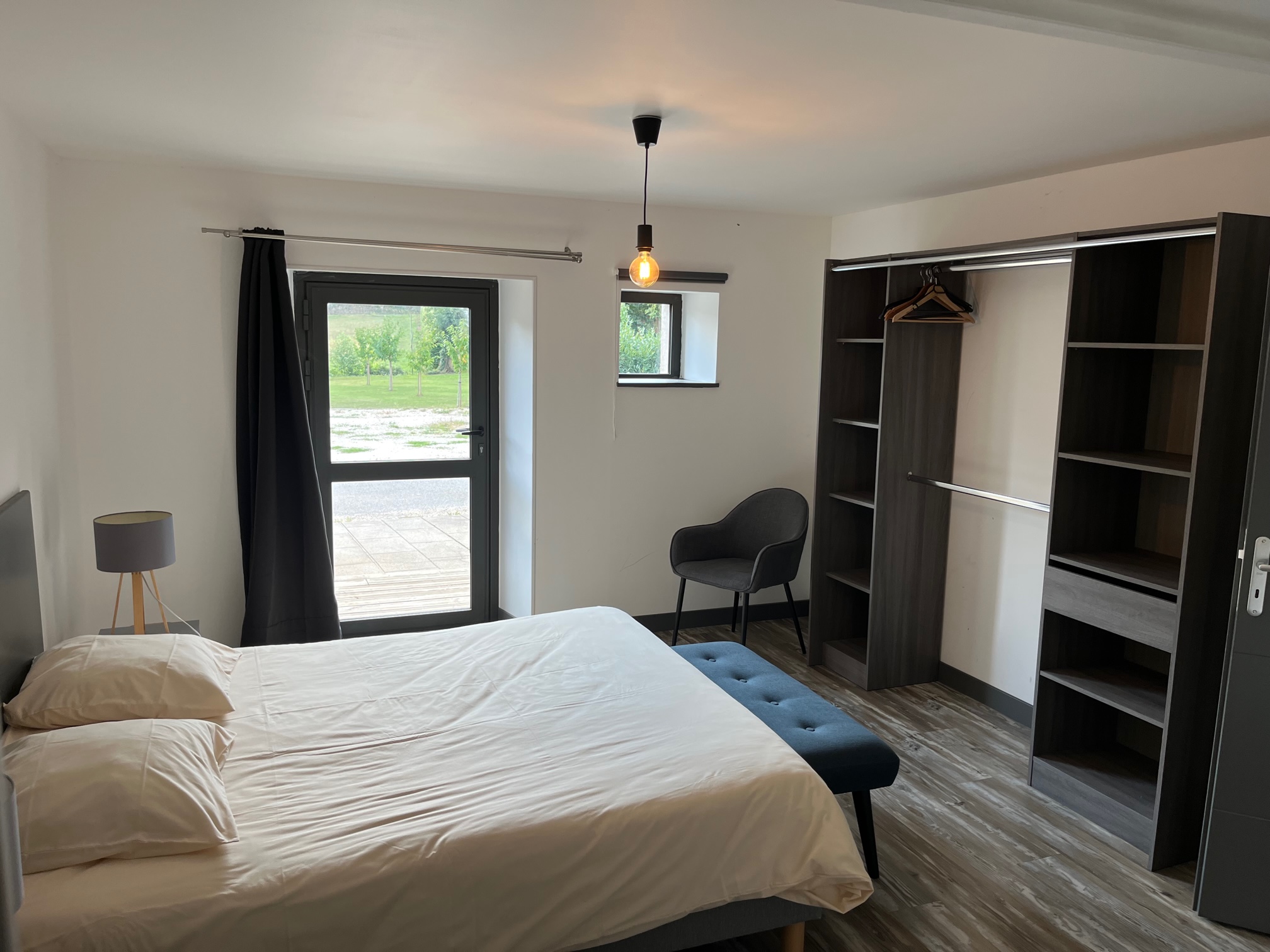 LE GITE DES COTEAUX II