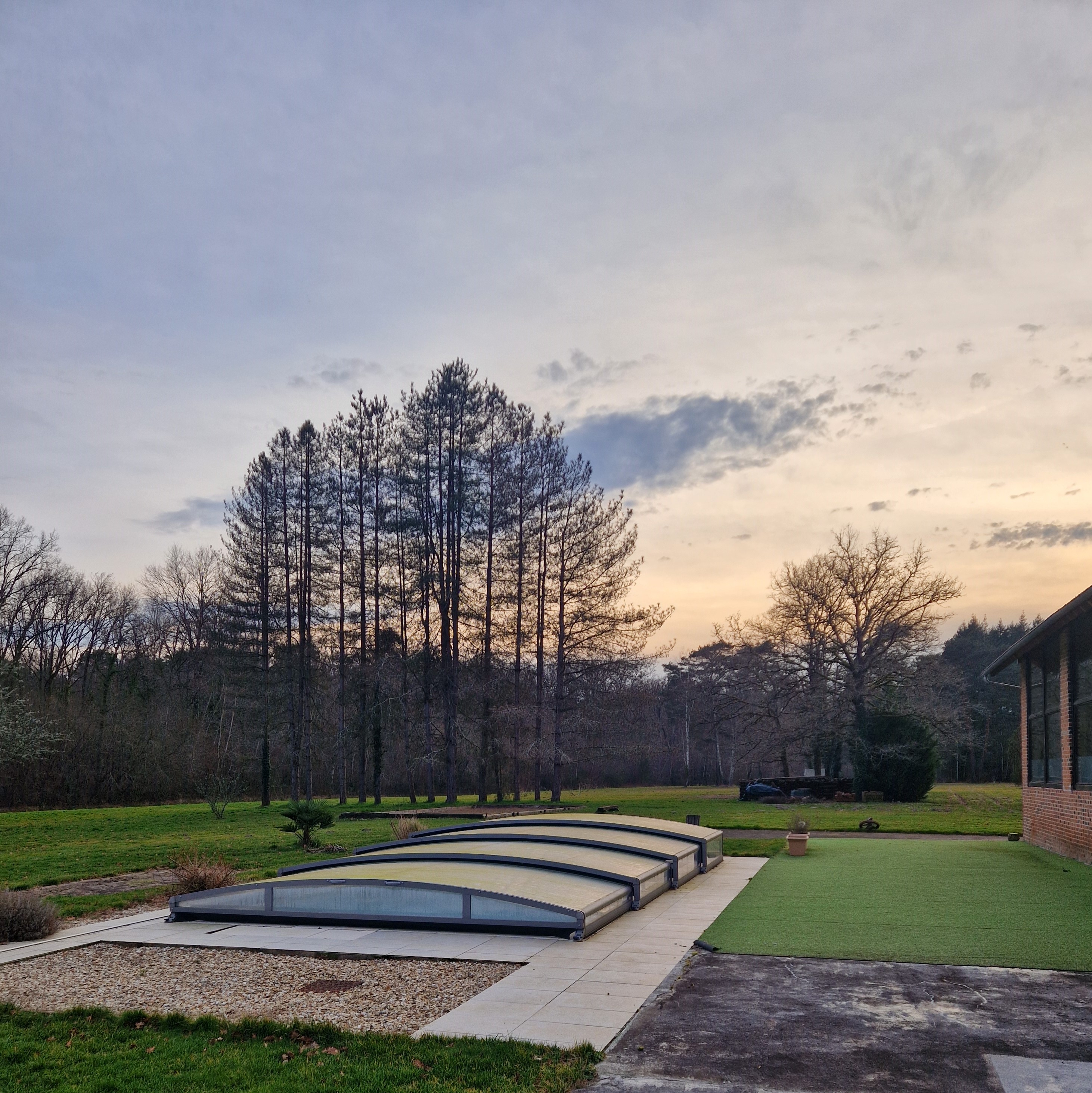Gîte de Chatillon, Salbris - photo 4