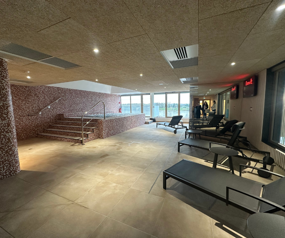 Centre Aquatique du Giennois, Gien - photo 8