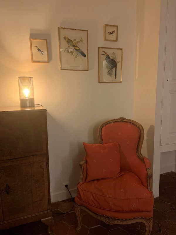 La maison du colombier, Soulaires - photo 11