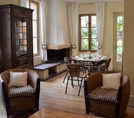 Cottage Mackinley, Aubigny-sur-Nère - photo 10