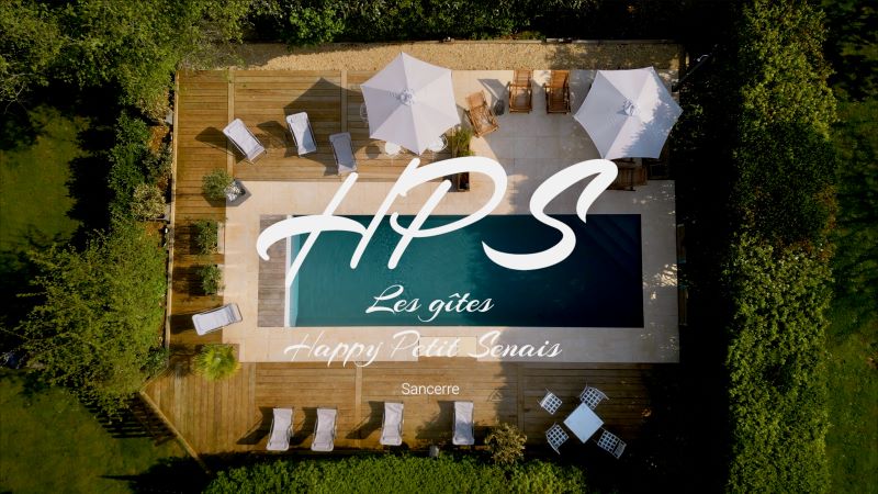 Happy Petit Senais Sancerre - TRIO 37 couchages, Crézancy-en-Sancerre - photo 9