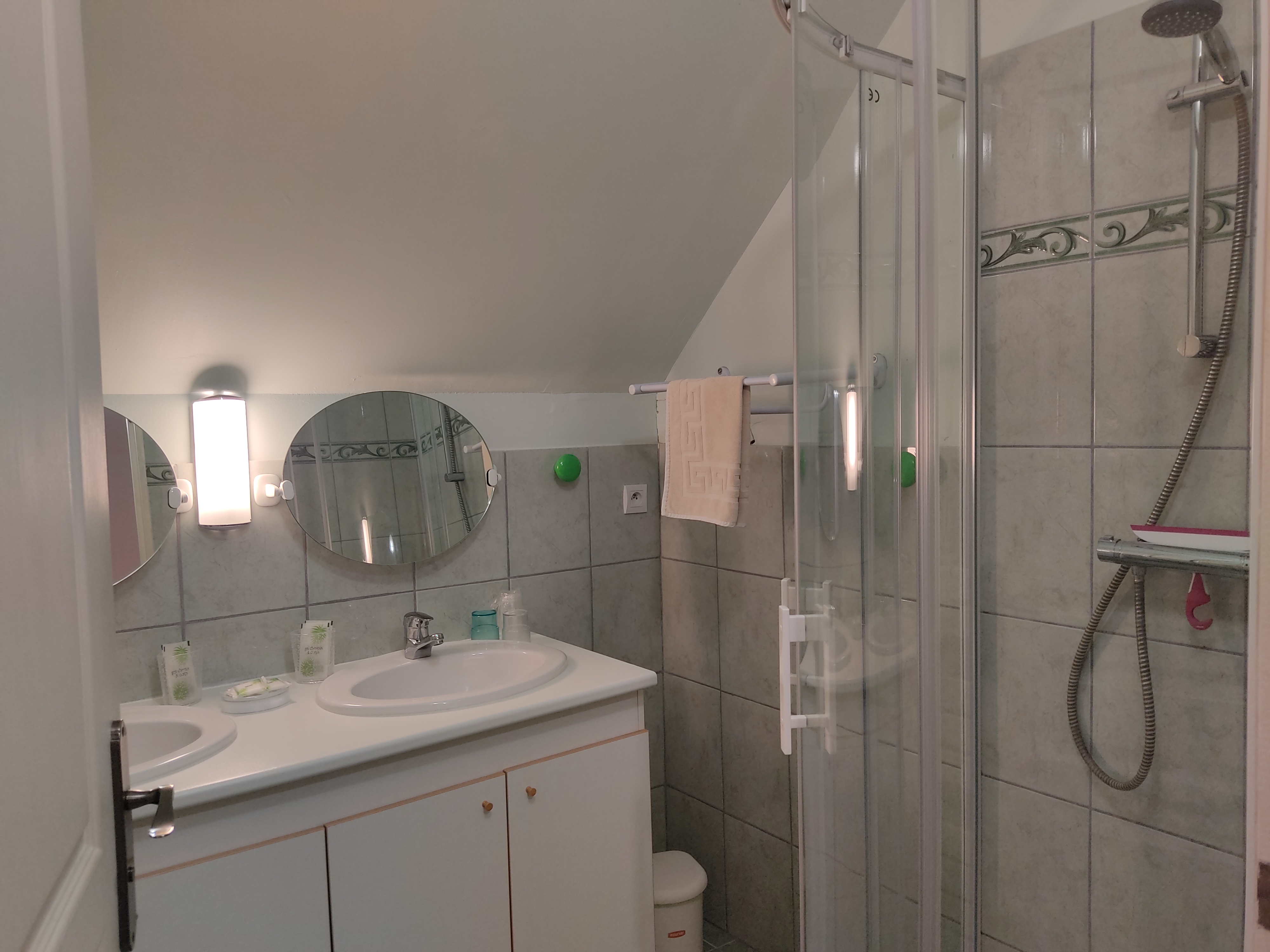 Gîte mastroquet à la varenne, Monthou-sur-Cher - photo 16