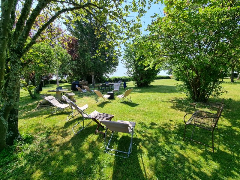 Happy Petit Senais Sancerre - TRIO 37 couchages, Crézancy-en-Sancerre - photo 5