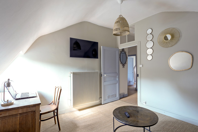 Manoir de la Mazeraie, Joué-lès-Tours - photo 8