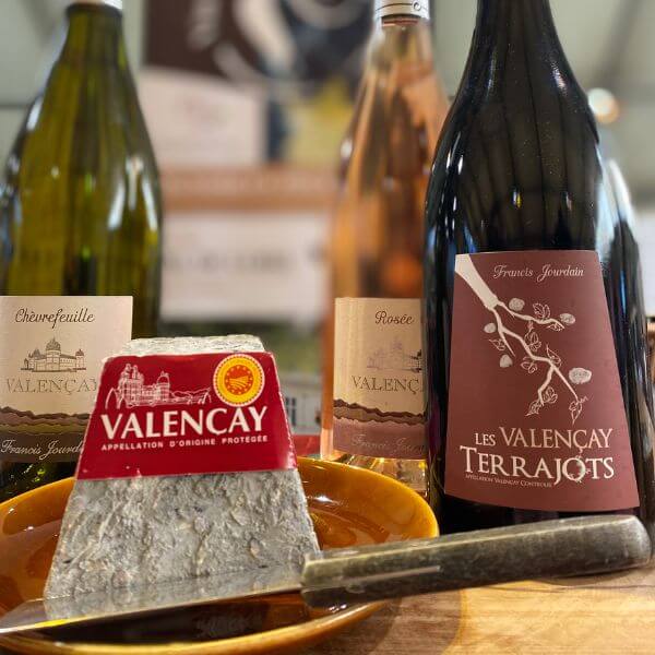 Du chai au palais, Lye - photo 5