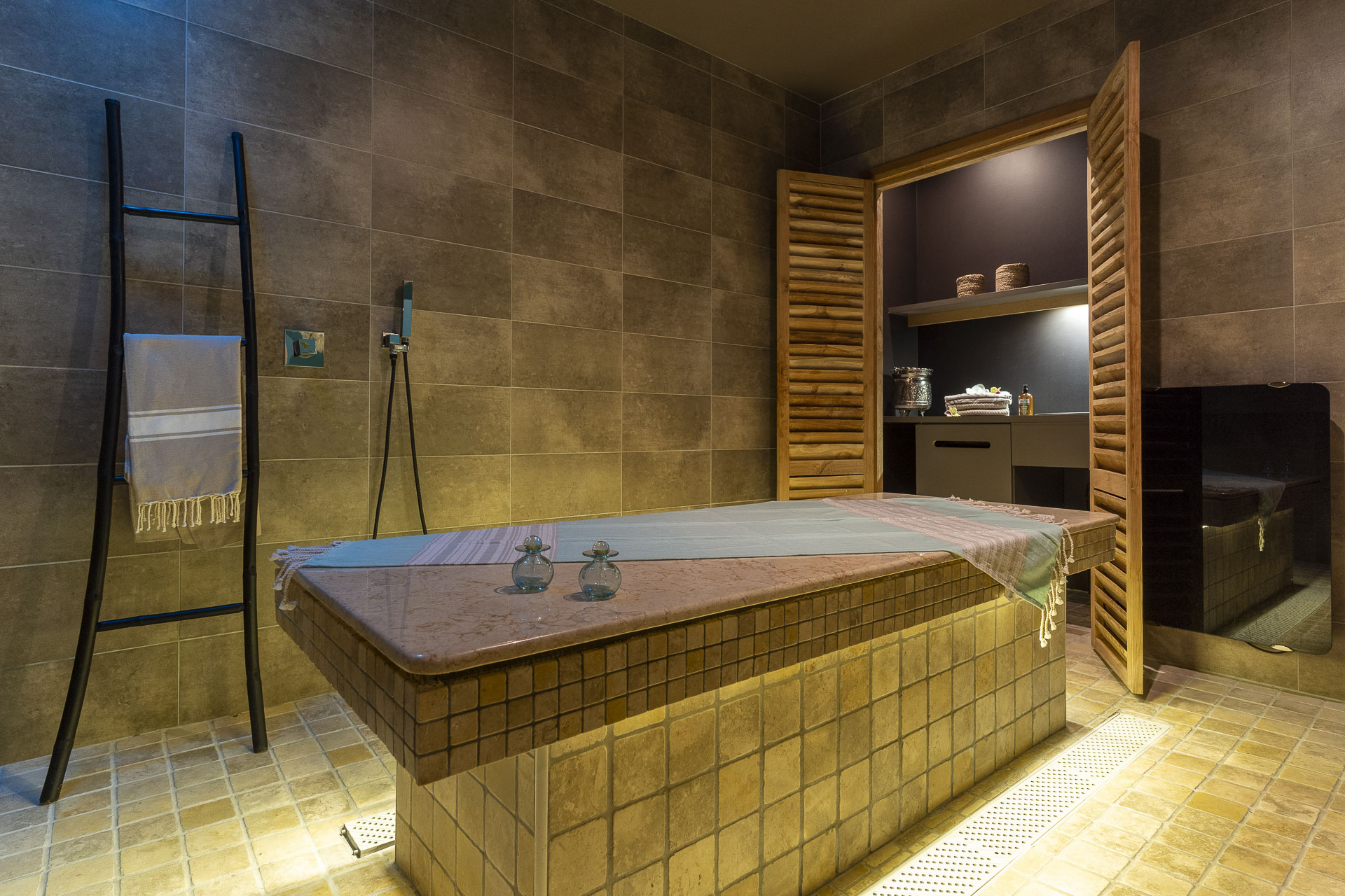 Centre Senso Balnéo Spa des Alicourts, Pierrefitte-sur-Sauldre - photo 5